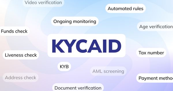 Why is classic KYC not enough to meet all business needs?