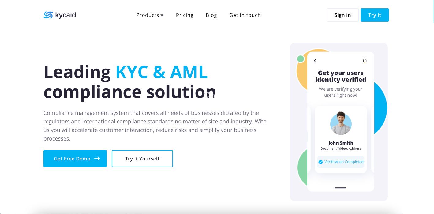 Navigating the Future of KYC: What to Expect in 2023