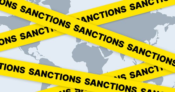 What do you need to know about sanctions and how to avoid risks