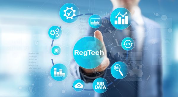 An Insider’s Look at RegTech