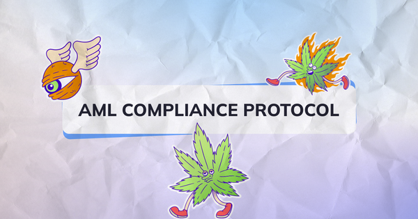 GUIDE: AML compliance for Marijuana-related businesses
